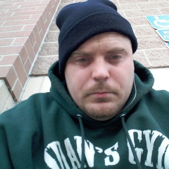 Meet your Posher, Greg - Picture 1 of 1